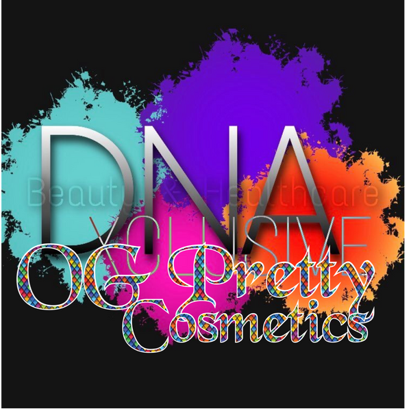 OG Pretty Cosmetics